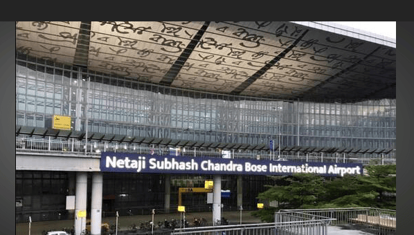 Bangladeshi Man Bound for Germany Arrested at Kolkata Airport with Indian Passport